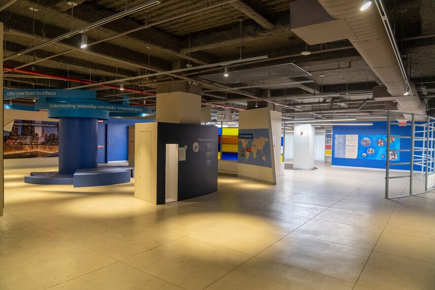 More Photos Of 89 Washington St, New York Apartments For Lease