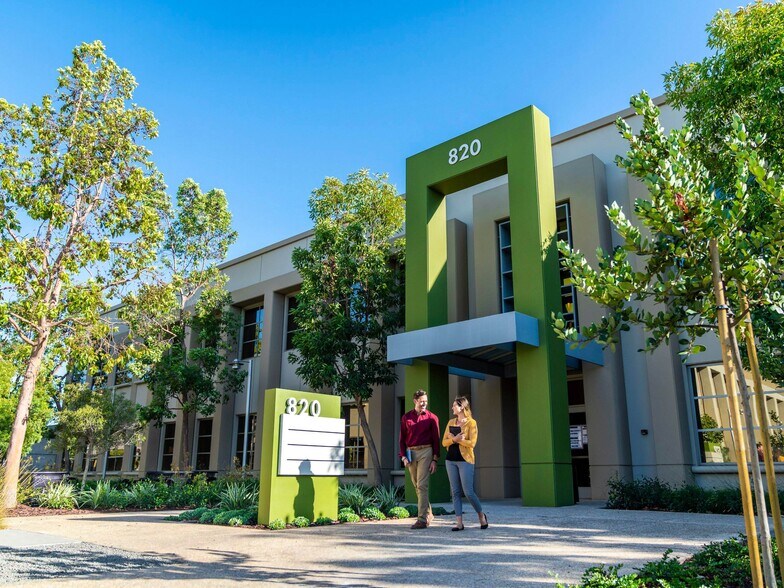 More Photos Of 680 N McCarthy Blvd, Milpitas Unknown For Lease