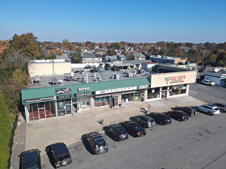 Primary Photo Of 3259-3275 Hempstead Tpke, Levittown Unknown For Lease