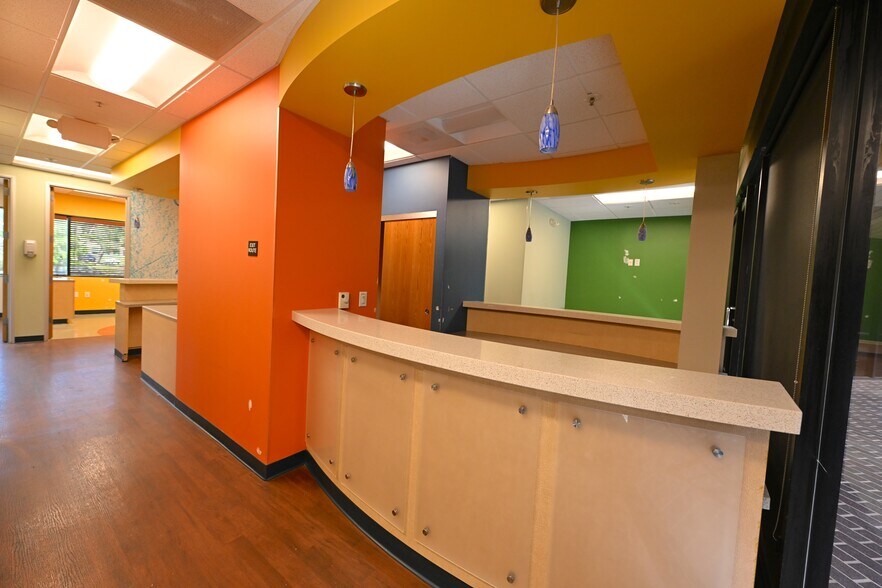 More Photos Of 100 Park Pl, San Ramon Medical For Lease