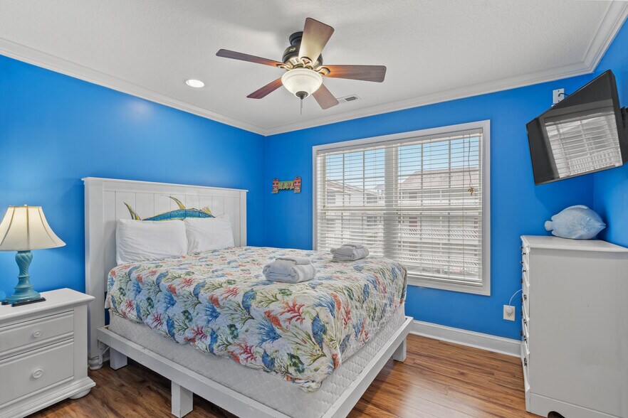 More Photos Of 601 Waccamaw 2 units dr, Murrells Inlet Multifamily For Sale