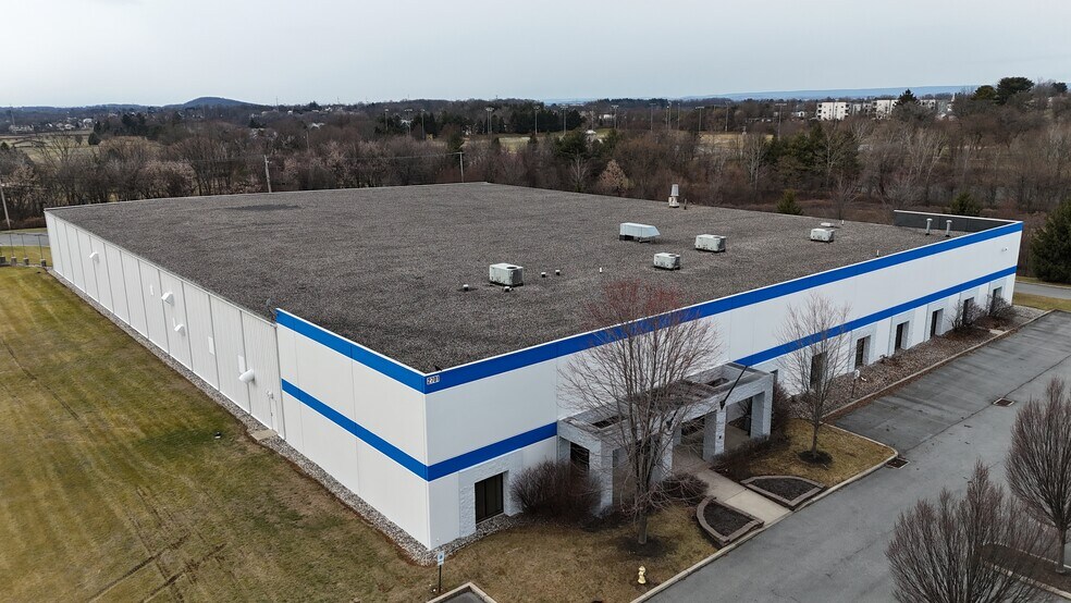 More Photos Of 2701 Baglyos Cir, Bethlehem Manufacturing For Lease