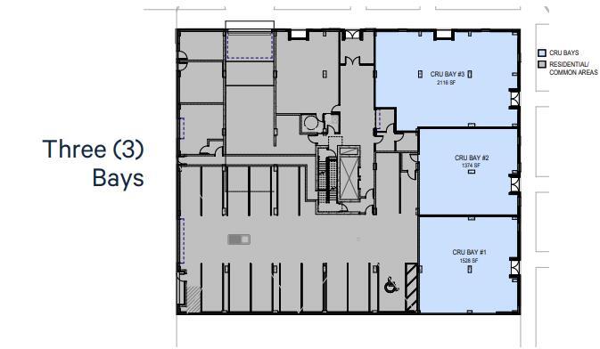 More Photos Of 906 Broadway Av, Saskatoon Apartments For Lease