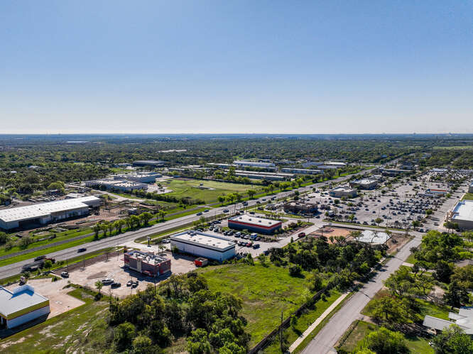 More Photos Of 1101 S Highway 183, Leander Land For Sale