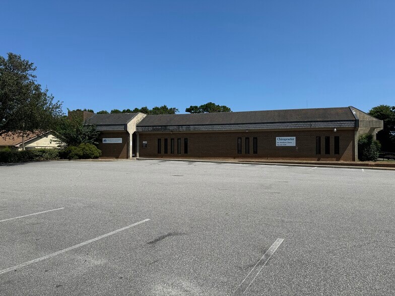 Primary Photo Of 2208 W Roosevelt Blvd, Monroe Office For Lease