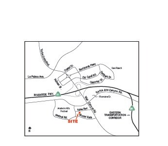 More Photos Of 125 Chaparral Ct, Anaheim Office For Lease