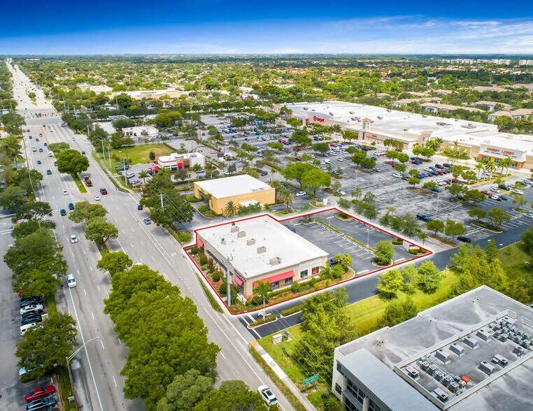 More Photos Of 3317-3321 W Hillsboro Blvd, Deerfield Beach Freestanding For Lease