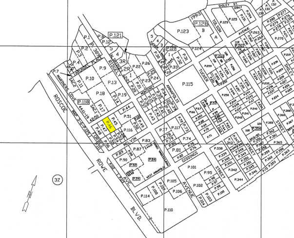More Photos Of 716 Monterey Ave, Annapolis Medical For Lease
