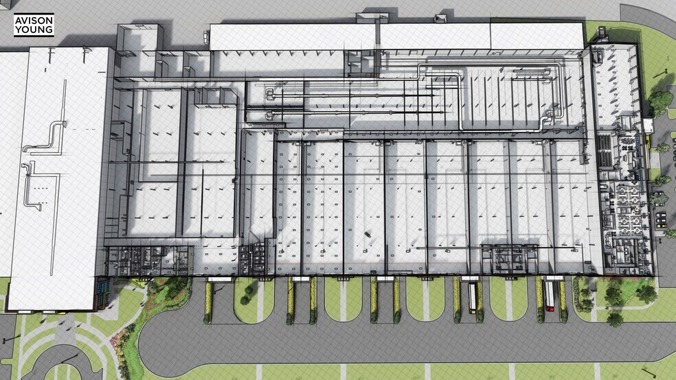 More Photos Of 4500 Leeds Ave, North Charleston Unknown For Lease