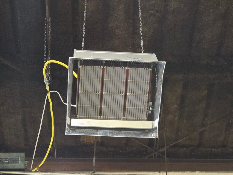 More Photos Of 8342 Airport Hwy, Holland Warehouse For Sale