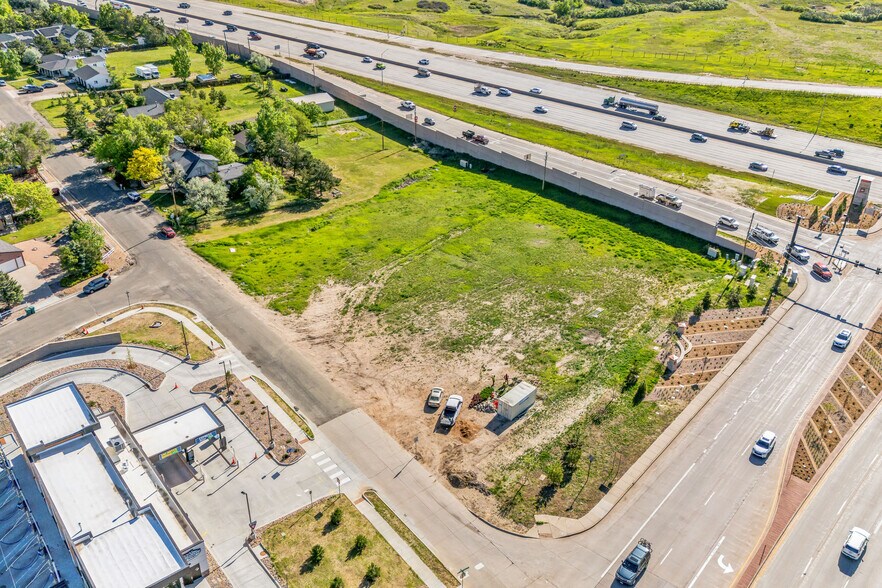 More Photos Of I-25 And Castle Pines Parkway, Castle Rock Land For Sale
