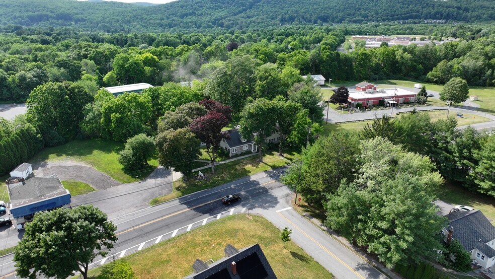 More Photos Of 205 State Route 31 N, Washington Office Residential For Sale