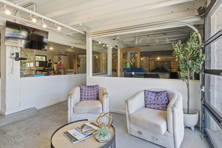 More Photos Of 829 Gale Ln, Nashville Loft Creative Space For Sale