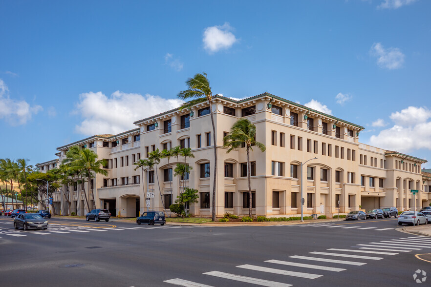 Primary Photo Of 949 Kamokila Blvd, Kapolei Office For Lease