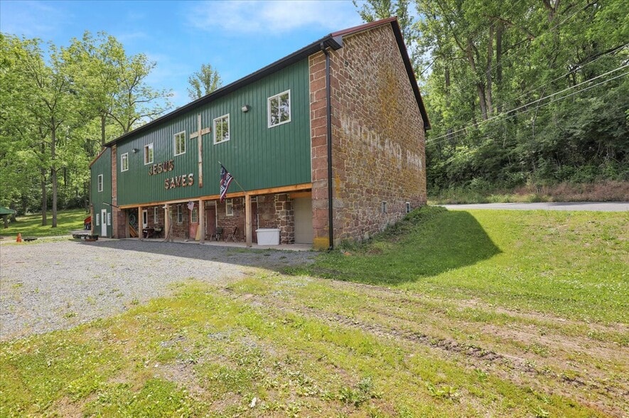 Primary Photo Of 34 Westley Rd, Mohnton Land For Sale