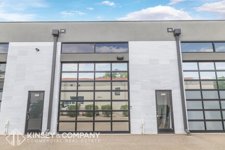 More Photos Of 1501 W 124th Ave, Westminster Loft Creative Space For Sale