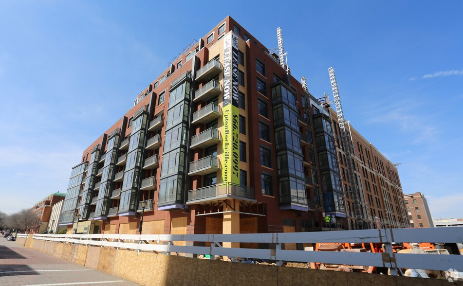 More Photos Of 44 Maryland Ave, Rockville Apartments For Lease