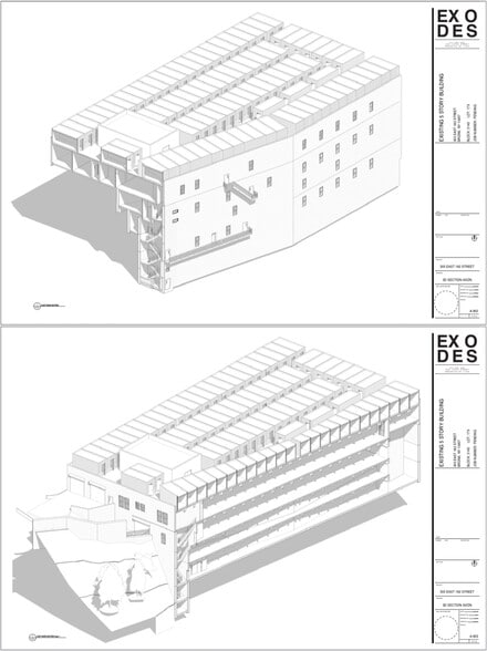 More Photos Of 305 E 182nd St, Bronx Light Manufacturing For Sale