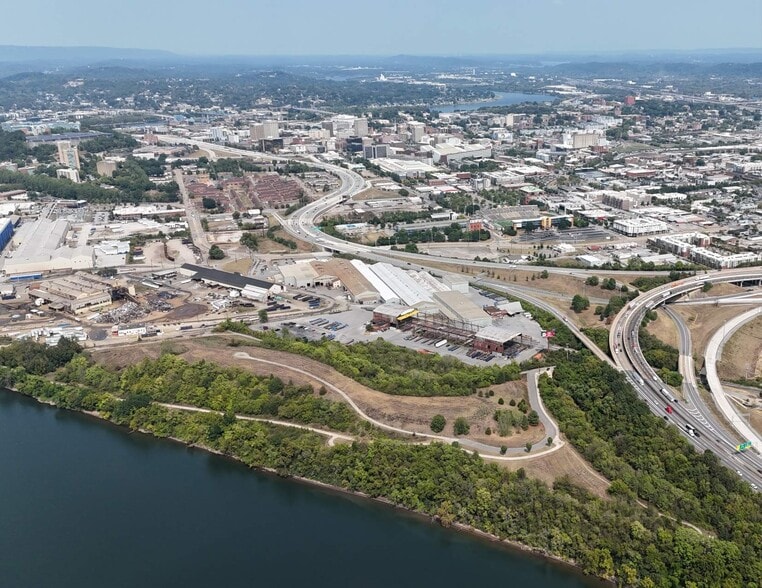 More Photos Of , Chattanooga Land For Sale