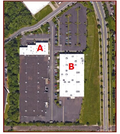 More Photos Of 2121 NE Jack London St, Corvallis Manufacturing For Lease