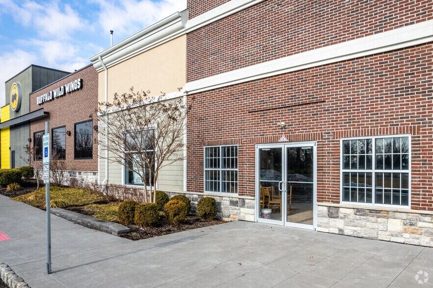 More Photos Of 136-150 State Route 31, Flemington Unknown For Lease