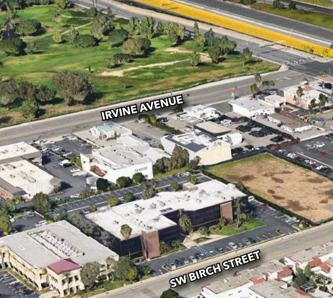 More Photos Of 20072 SW Birch St, Newport Beach Medical For Sale