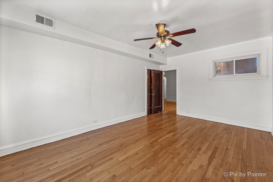 More Photos Of , Chicago Multifamily For Sale