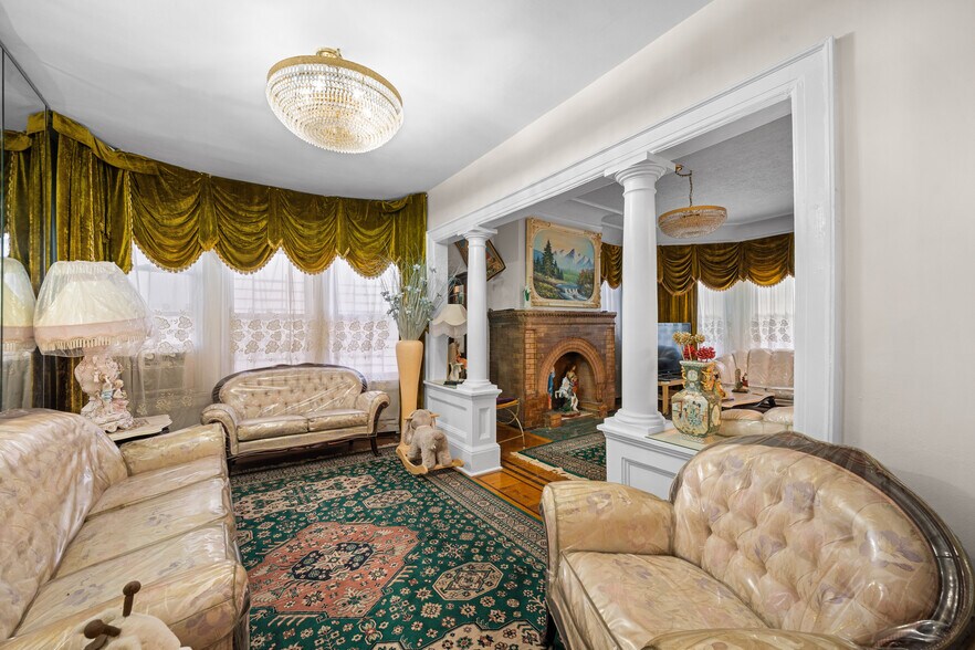 More Photos Of 2746 John F Kennedy Blvd, Jersey City Office For Sale