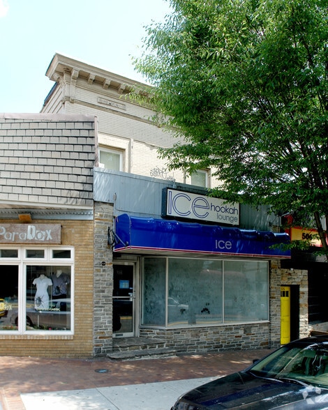 Primary Photo Of , Towson General Retail For Sale