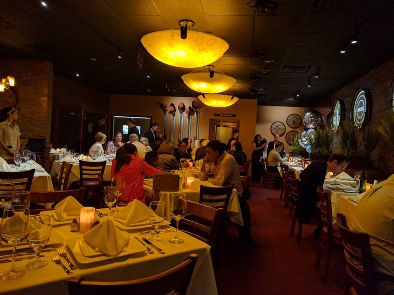 More Photos Of 14543 Memorial Dr, Houston Restaurant For Lease