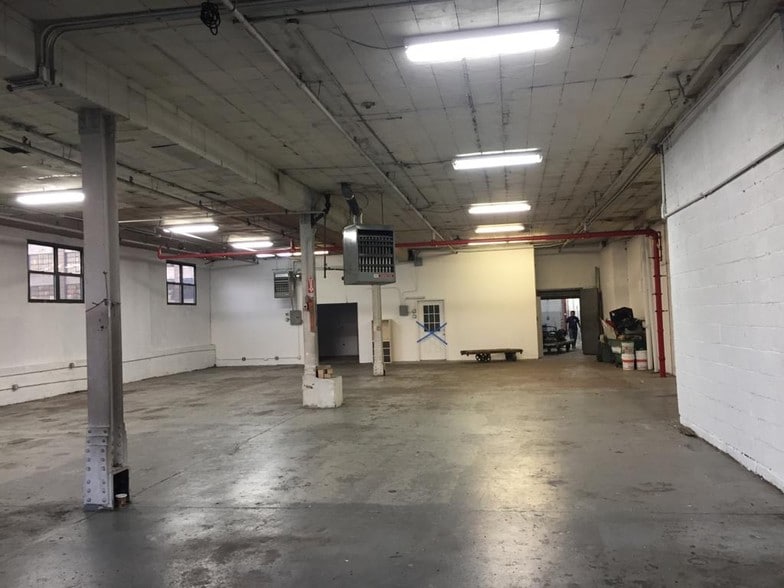 More Photos Of 207-229 42nd St, Brooklyn Warehouse For Lease