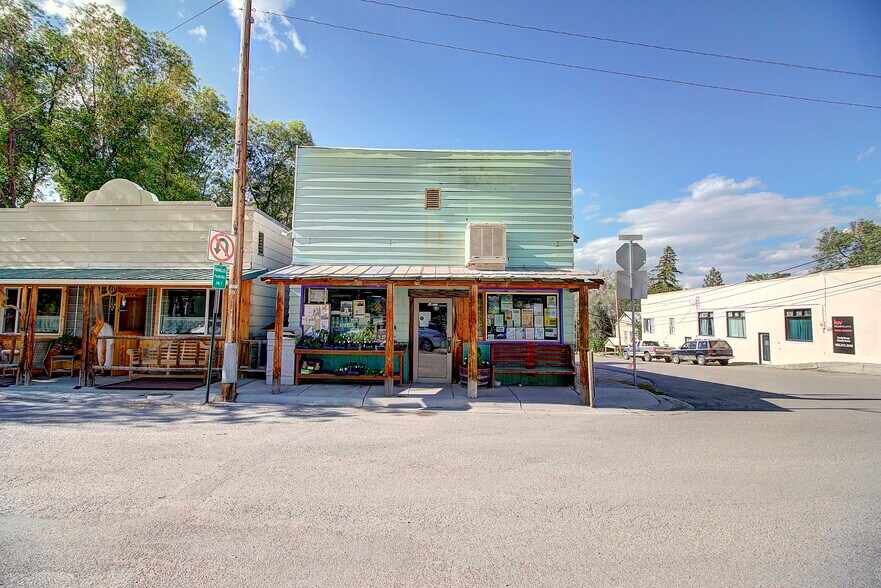 More Photos Of 300 Main St, Hot Springs Freestanding For Sale