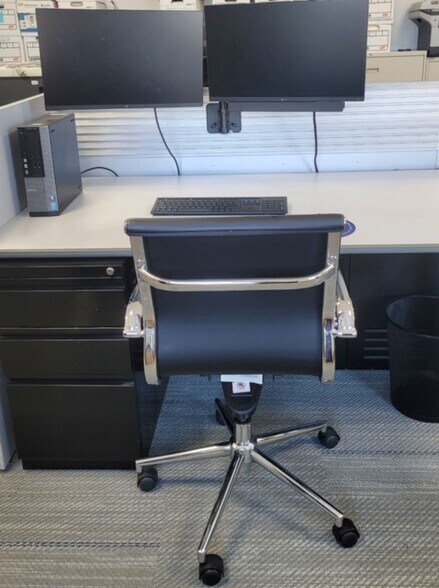 More Photos Of 60 Park Pl, Newark Office For Lease