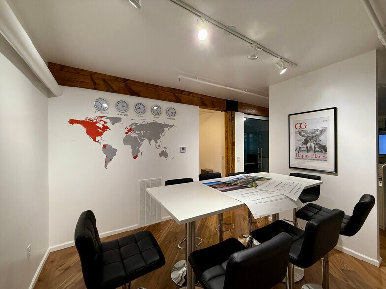 More Photos Of 2 W Saint George Blvd, Saint George Office For Lease