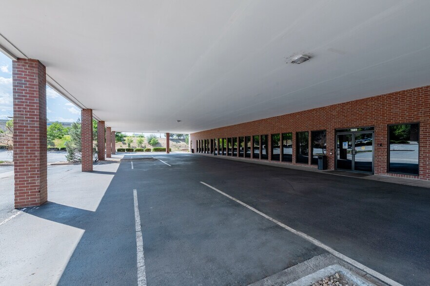 More Photos Of 7889 S Lincoln Ct, Littleton Medical For Lease