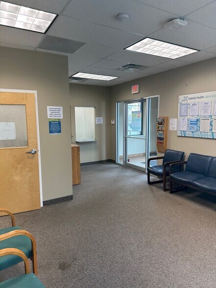 More Photos Of 5858 Snyder Dr, Lockport Medical For Lease