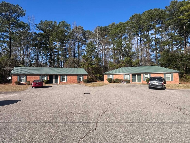 More Photos Of 3608 Gail Dr, Florence Multifamily For Sale