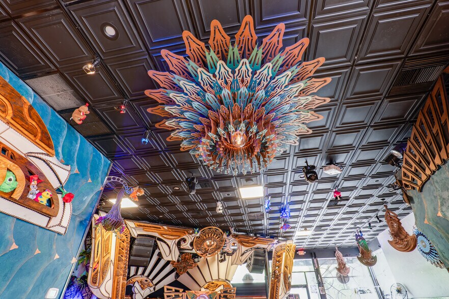 More Photos Of 844 Olive St, Eugene Restaurant For Lease