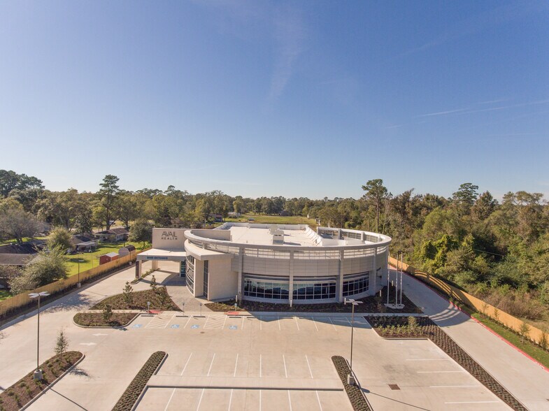 More Photos Of 3730 Nelson Rd, Lake Charles Hospital For Lease
