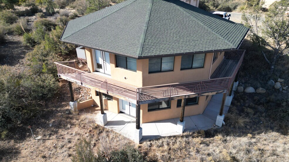 More Photos Of 1369 Haas Blvd, Prescott Land For Sale