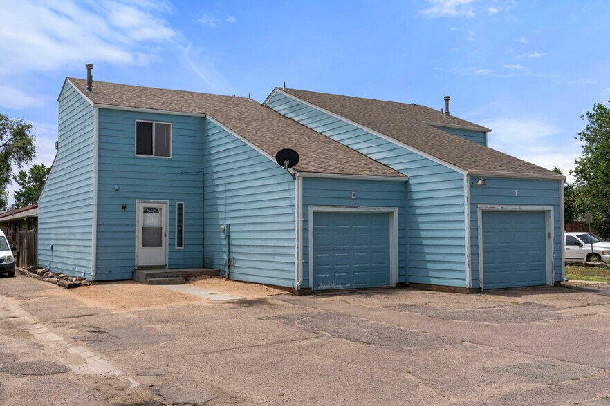 Primary Photo Of 290 N 11th Ave, Brighton Multifamily For Sale
