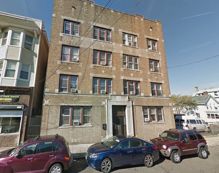 Primary Photo Of 53 N Day St, Orange Apartments For Sale