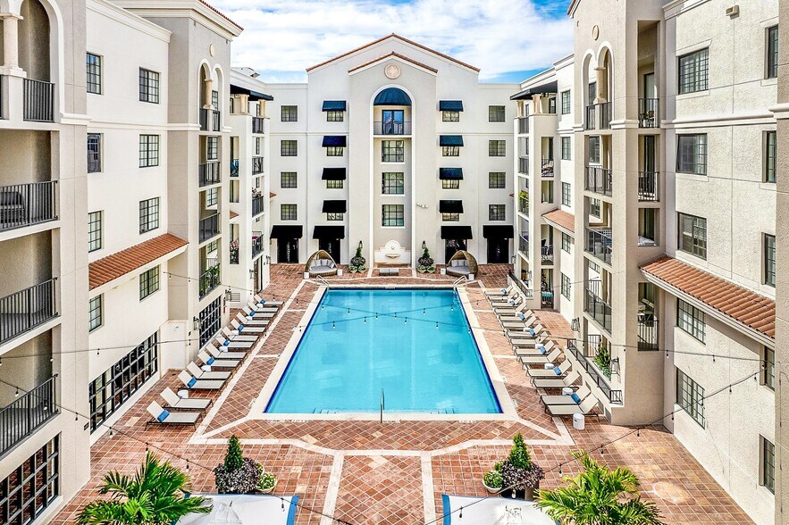 More Photos Of 353-383 Aragon Ave, Coral Gables Apartments For Lease