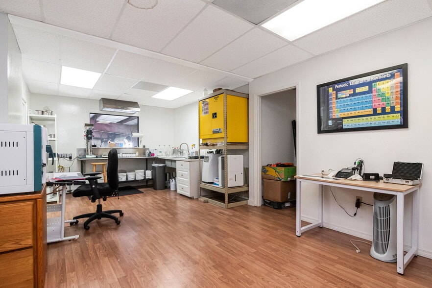 More Photos Of 2401 Destiny Way, Odessa Warehouse For Sale