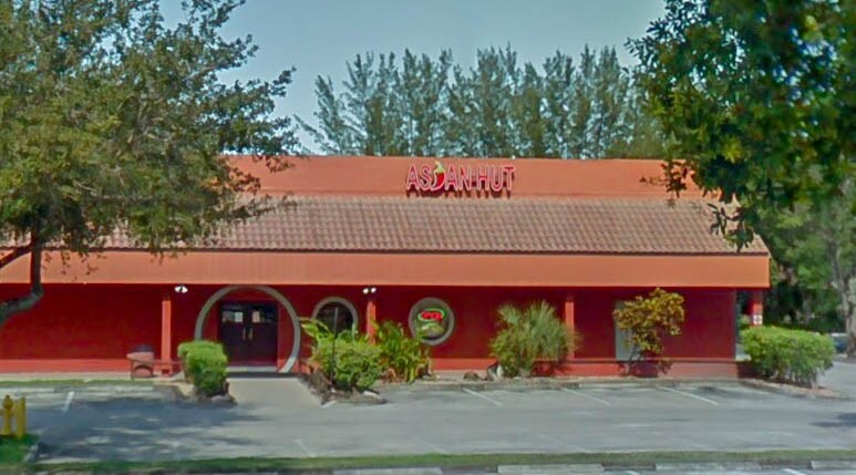 More Photos Of 5200-5400 N University Dr, Lauderhill Unknown For Lease