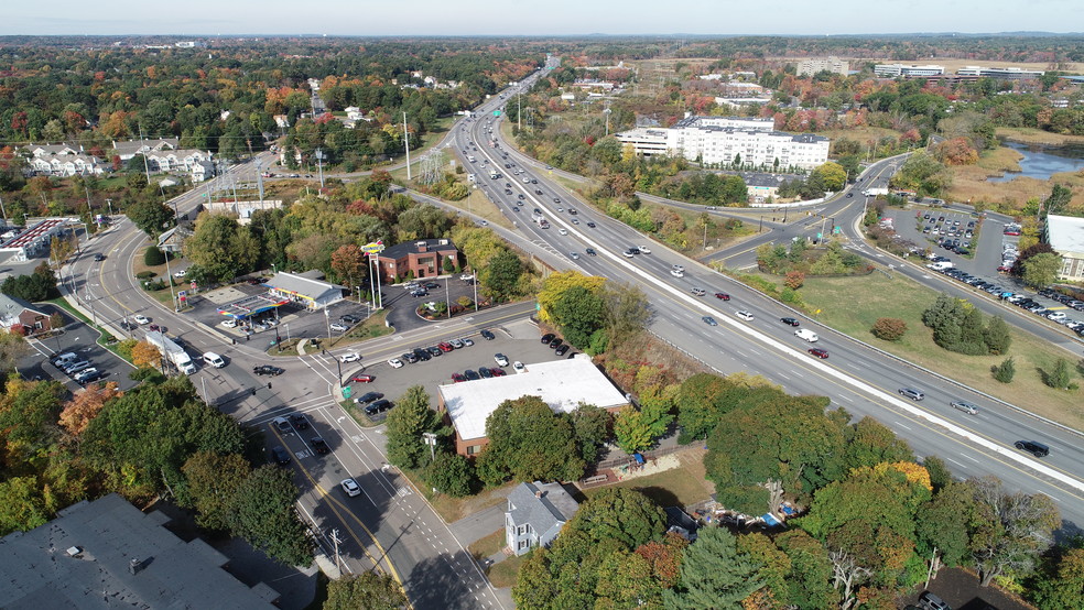 Primary Photo Of 525 Salem St, Wakefield Land For Lease