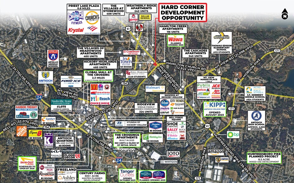 More Photos Of , Antioch Land For Sale