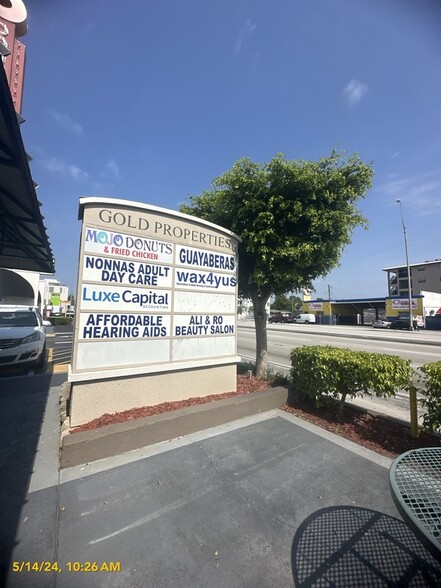 More Photos Of 8820 SW 40th St, Miami Unknown For Lease