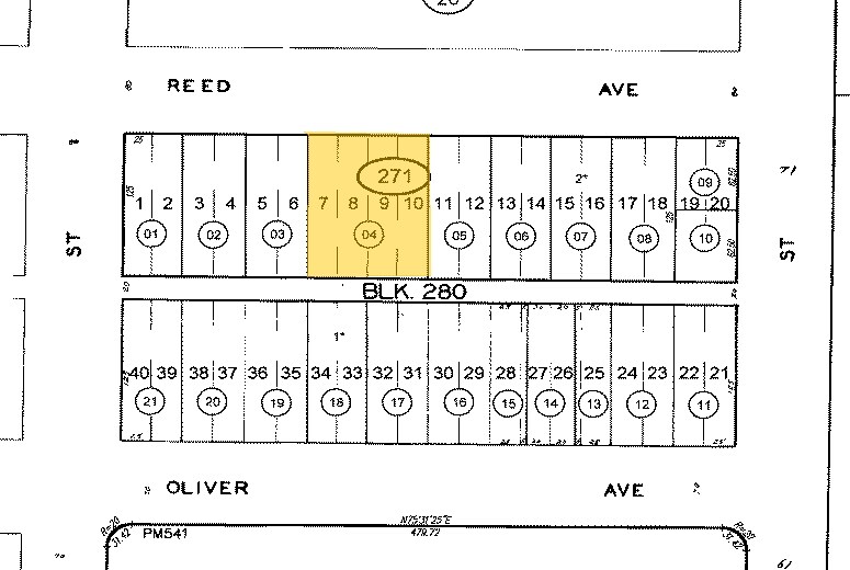 More Photos Of 2125 Reed Ave, San Diego Apartments For Sale