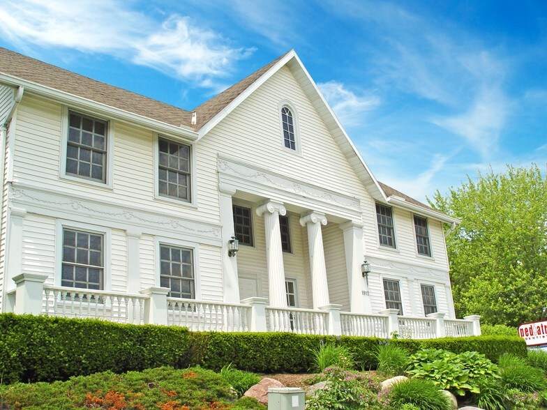 More Photos Of 1812-1814 S Rochester Rd, Rochester Hills Medical For Lease